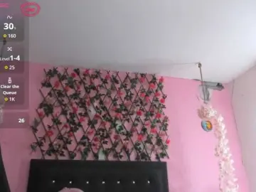 SamaraCortez  live sex cam