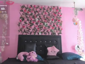 SamaraCortez  live sex cam