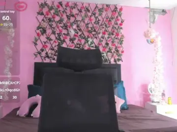 SamaraCortez  live sex cam