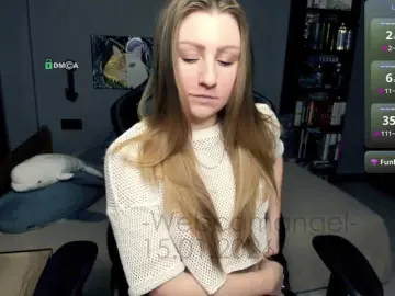 Web-cam-ange1  live sex cam