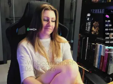 Web-cam-ange1  live sex cam