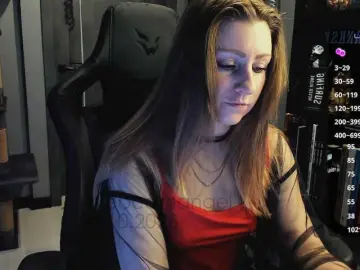 Web-cam-ange1  live sex cam