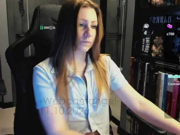 Web-cam-ange1  live sex cam