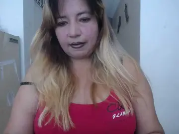 Jones-scarlet  live sex cam
