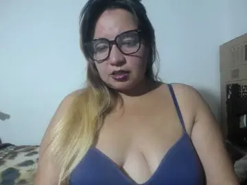 Jones-scarlet  live sex cam