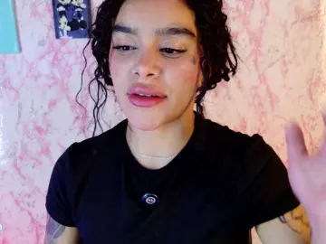 Laurencamila1  live sex cam