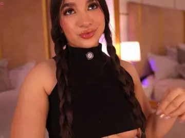 Lyrabellini  live sex cam