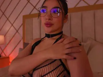 Lyrabellini  live sex cam