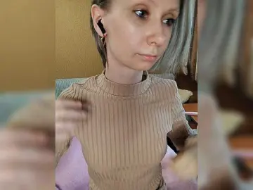 PrettyKris  live sex cam