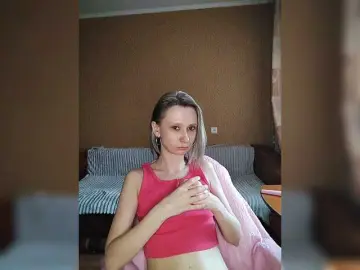 PrettyKris  live sex cam