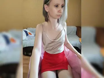 PrettyKris  live sex cam