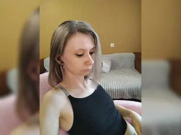 PrettyKris  live sex cam