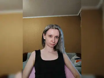 PrettyKris  live sex cam