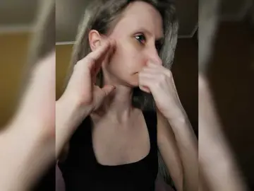 PrettyKris  live sex cam