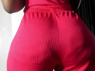 Big-Black-Ass  live sex cam