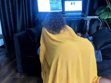 Big-Black-Ass  live sex cam