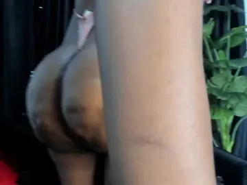 Big-Black-Ass  live sex cam