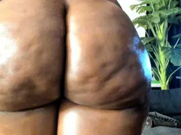 Big-Black-Ass  live sex cam