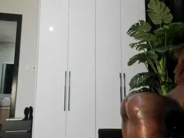 Big-Black-Ass  live sex cam