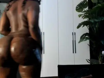 Big-Black-Ass  live sex cam