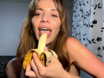 EvaBoom  live sex cam