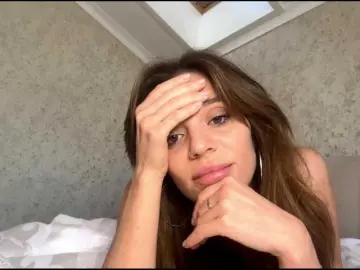 EvaBoom  live sex cam