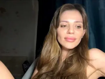 EvaBoom  live sex cam