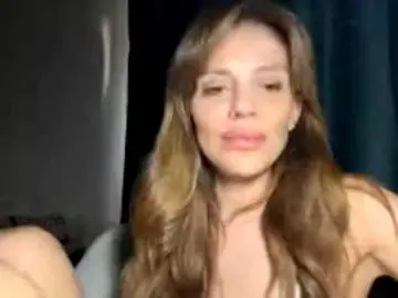 EvaBoom  live sex cam