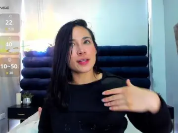 GeorginaFit  live sex cam