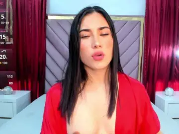 GeorginaFit  live sex cam