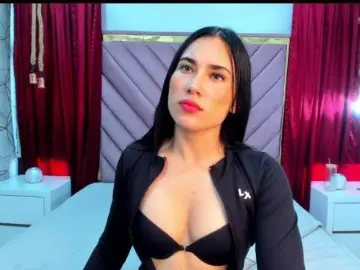 GeorginaFit  live sex cam