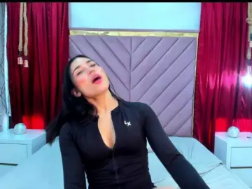 GeorginaFit  live sex cam