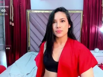 GeorginaFit  live sex cam