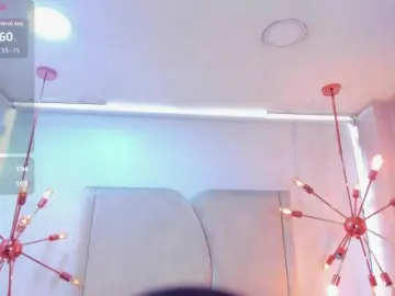 GeorginaFit  live sex cam