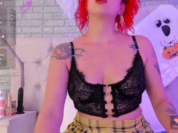 RoxanneStorm  live sex cam