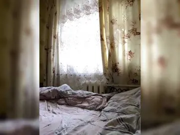 SEXCARINA1  live sex cam