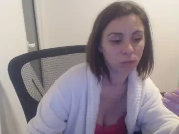 SweetAdela  live sex cam