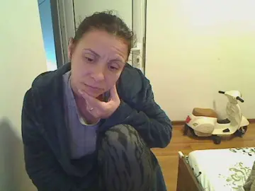 SweetAdela  live sex cam