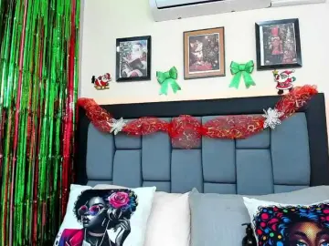 VioletaCollins  live sex cam