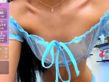 VioletaCollins  live sex cam