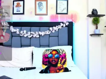 VioletaCollins  live sex cam