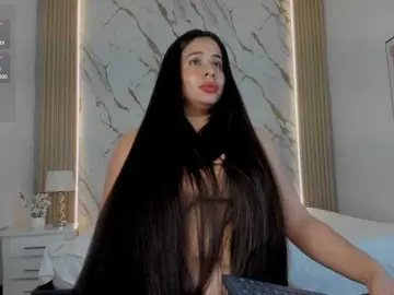 ZoeLonghair  live sex cam