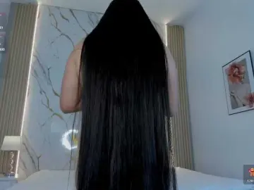 ZoeLonghair  live sex cam