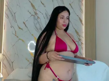 ZoeLonghair  live sex cam