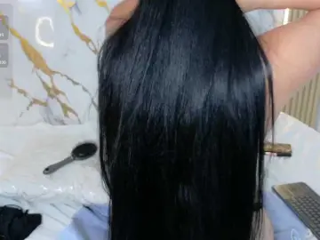 ZoeLonghair  live sex cam