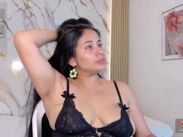 ZoeLonghair  live sex cam