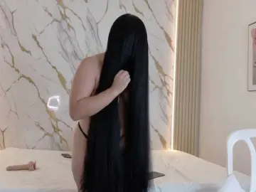 ZoeLonghair  live sex cam
