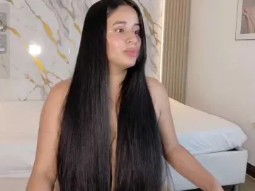 ZoeLonghair  live sex cam