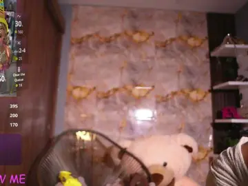 Hannachris  live sex cam