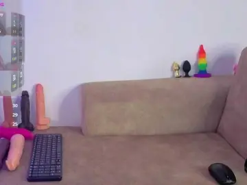 AlanaParker6  live sex cam